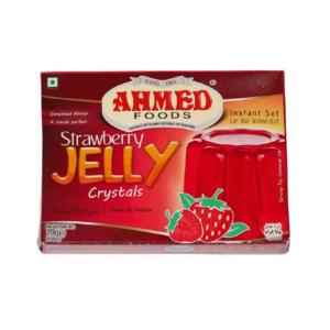 AHMED JELLY STRAWBERRY