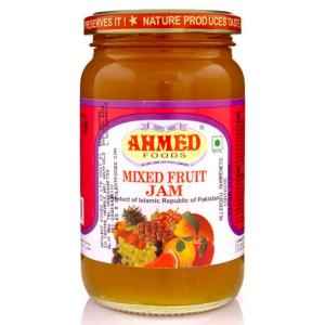 AHMED MIXED FRUIT JAM 