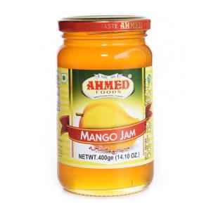 AHMED MANGO JAM 