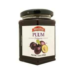 MARCOPOLO PLUM PRESERVE 