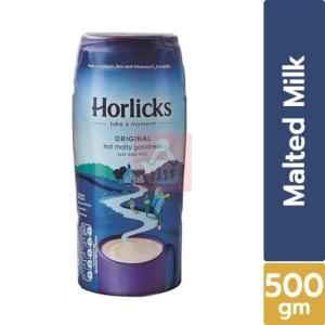 HORLICKS ORIGINAL MALT DRINK 