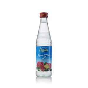 CORTAS ROSE WATER 