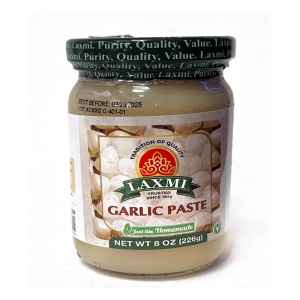 LAXMI GARLIC PASTE 