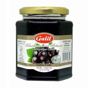 GALIL BLACK CURRANT PRESERVE 