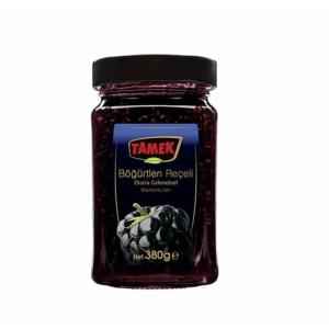 TAMEK BLACKBERRY JAM