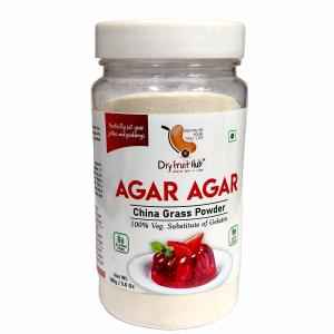 AGAR AGAR