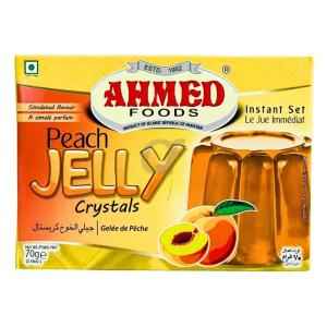 AHMED PEACH JELLY 