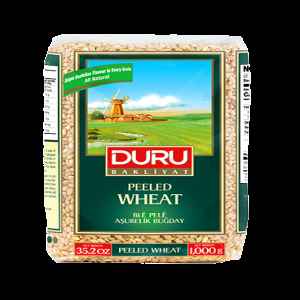 DURU PEELED WHEAT 