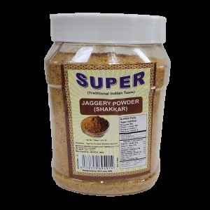 SUPER JAGGERY POWDER 