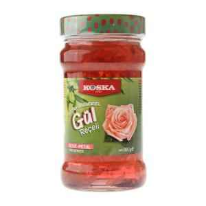 KOSKA ROSE PETAL PRESERVE 