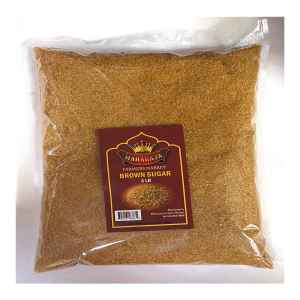 MAHARAJA BROWN SUGAR
