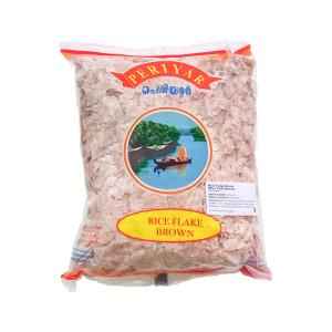 PERIYAR BROWN RICE FLAKE 