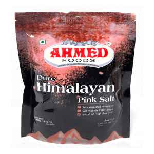 AHMED HIMALAYAN PINK SALT 