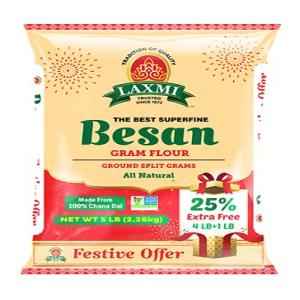 LAXMI DESI BESAN