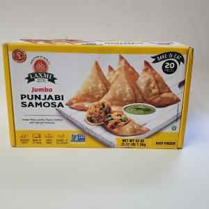 LAXMI PUNJABI SAMOSA