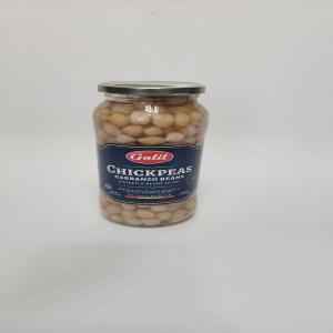 GALIL CHICKPEAS