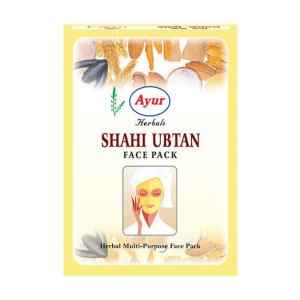 AYUR SHAHI UBTAN