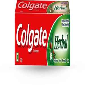 COLGATE HERBAL TOOTH PASTE 