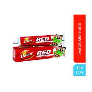DABUR RED PASTE