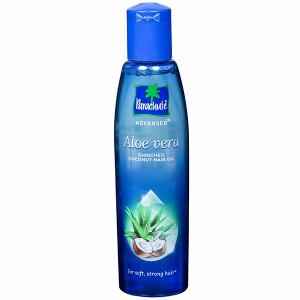 Parachute Advansed Aloe Vera Enriched Coconut Hair Oil
