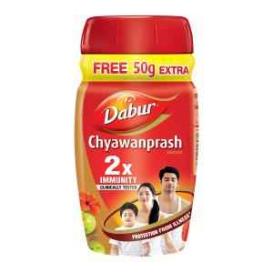 DABUR CHYAWANPRASH 