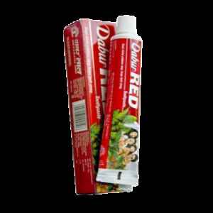 DABUR RED TOOTHPASTE 