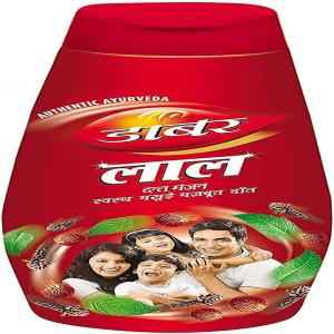 DABUR RED TOOTH POWER