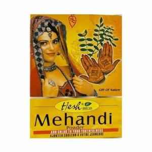 Buy Hesh Mehandi Powder 100 Gm | Maharaja Farmers Market - Quicklly