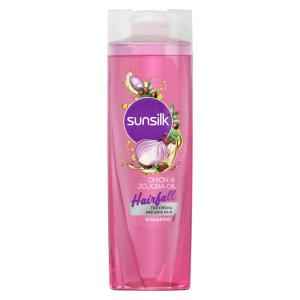 SUNSILK HAIRFALL SHAMPOO 