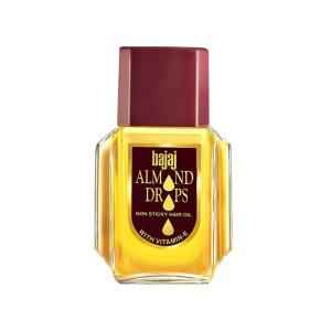 BAJAJ ALMOND DROPS HAIR OIL