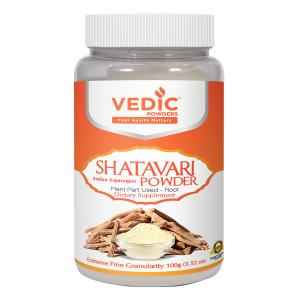 VEDIC SHATAVARI POWDER 