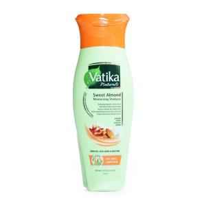 VATIKA SWEET ALMOND SHAMPOO 