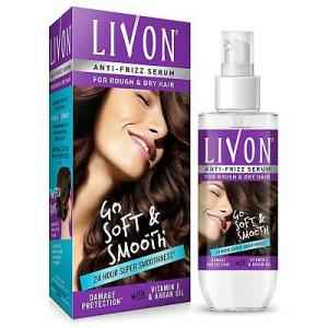 LIVON DAMAGE PROTECTION SERUM 