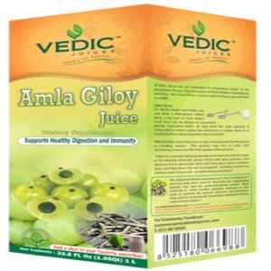 VEDIC GILOY JUICE