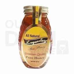LEGENDARY BEE HONEY WILD FLOWER 