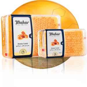 7 BAHAR NATURAL HONEY COMB 
