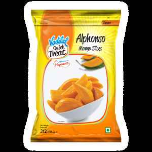 VADILAL ALPHONSO MANGO 