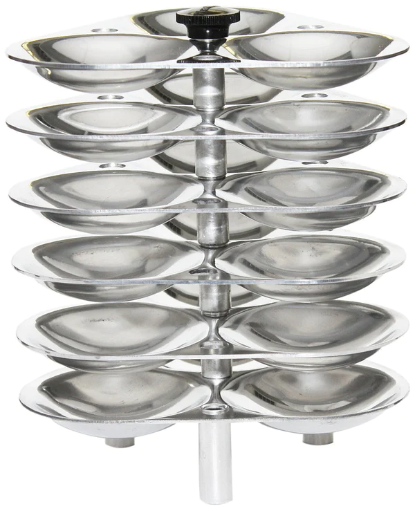 HAWKINS IDLI STAND (18 IDLIS)