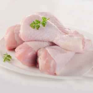 CHICKEN LEG WITH SKIN HALAL