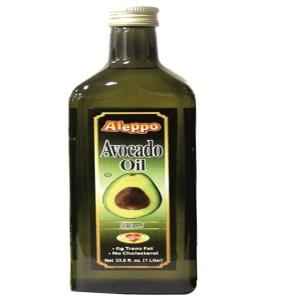 ALEPPO AVOCADO OIL 