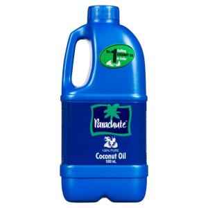 PARACHUTE COCONUT OIL 