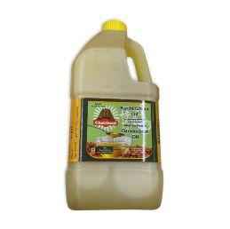 KACHI GHANI CHETTINAD GROUNDNUT OIL 
