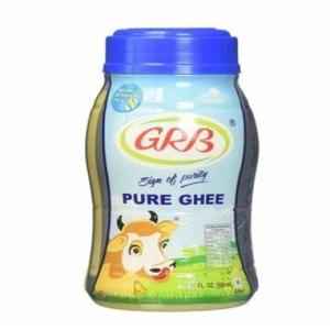 GRB PURE COW GHEE 