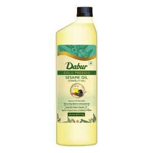 DABUR SESAME OIL 