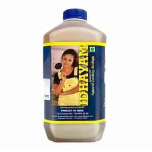 IDHAYAM SESAME OIL 