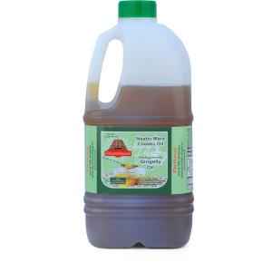 CHETTINAD GINGELLY OIL