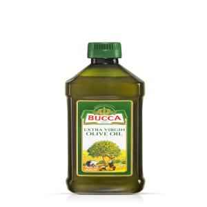 BUCCA EXTRA VIRGIN OLIVE OIL 