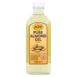KTC PURE ALMOND OIL 