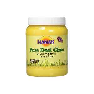 NANAK PURE DESI GHEE 