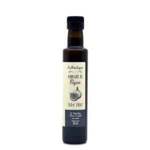 FARMA ORGANIC FIG VINEGAR 
